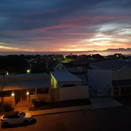Bella Vista Apartment Gansbaai Exterior photo