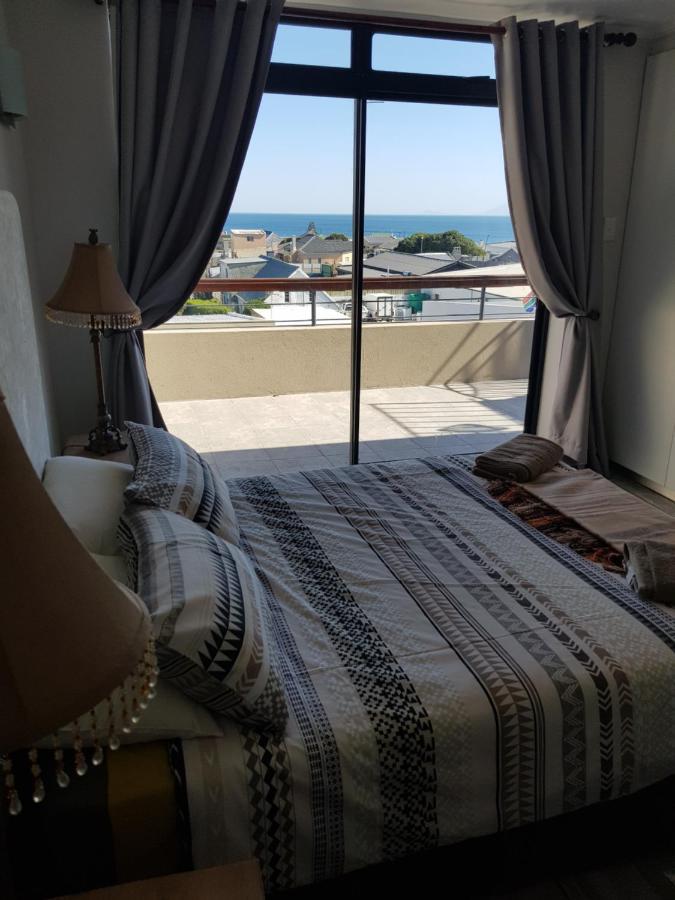 Bella Vista Apartment Gansbaai Exterior photo