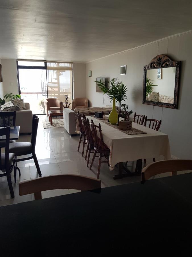 Bella Vista Apartment Gansbaai Exterior photo