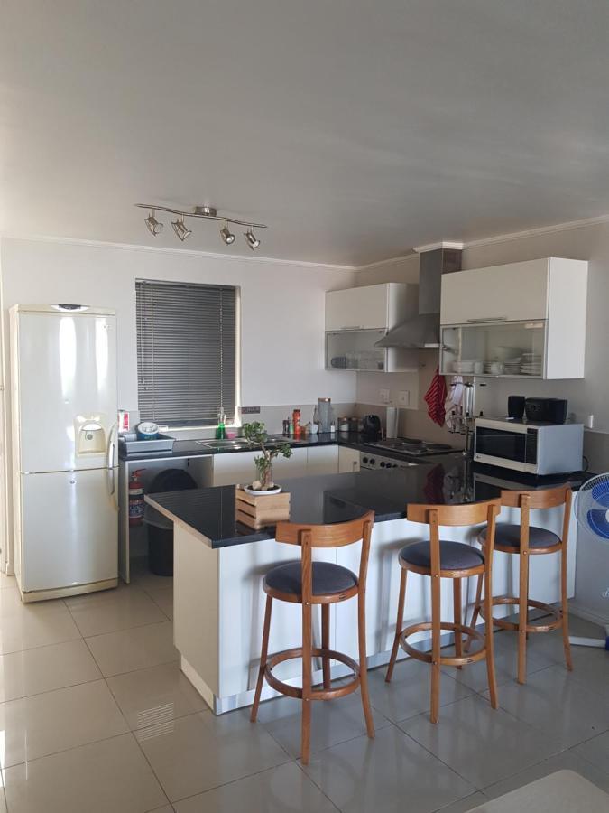 Bella Vista Apartment Gansbaai Exterior photo