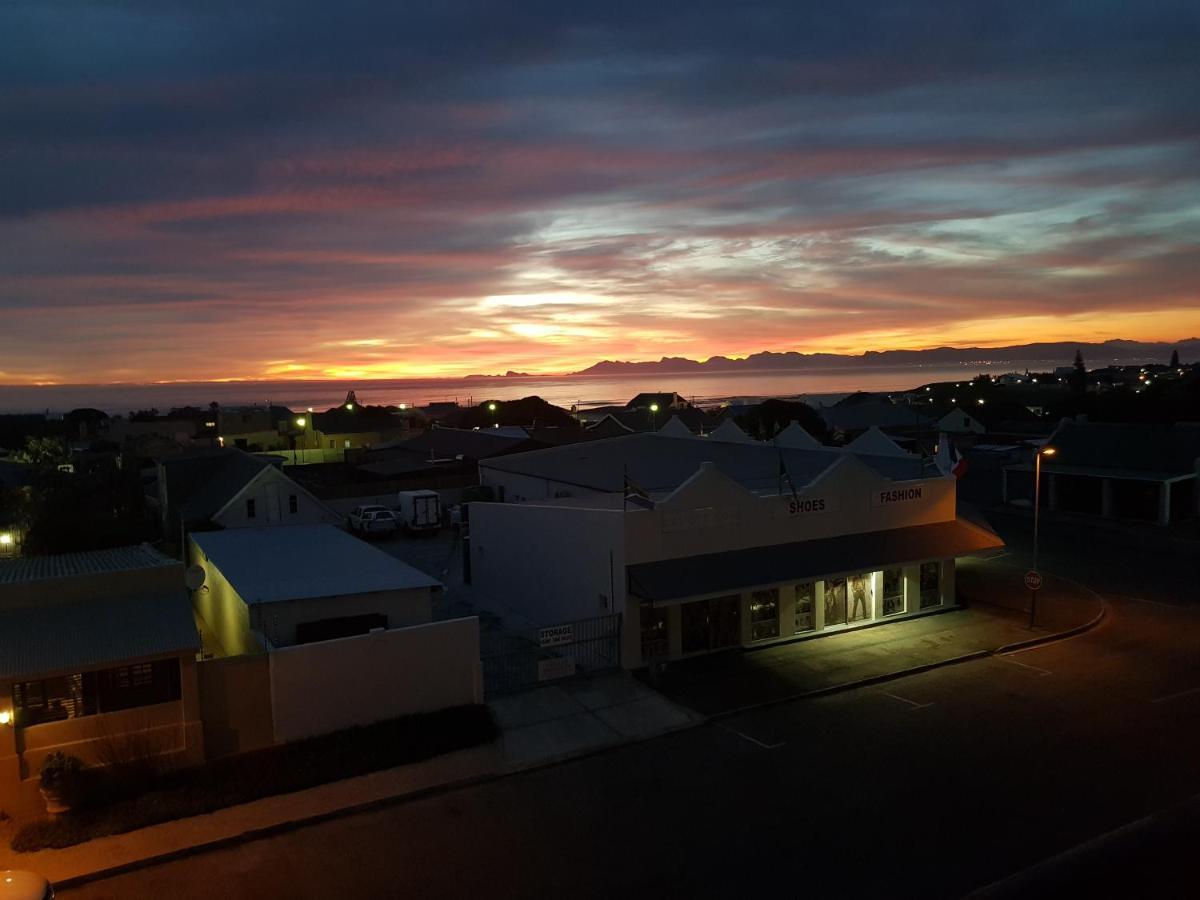 Bella Vista Apartment Gansbaai Exterior photo