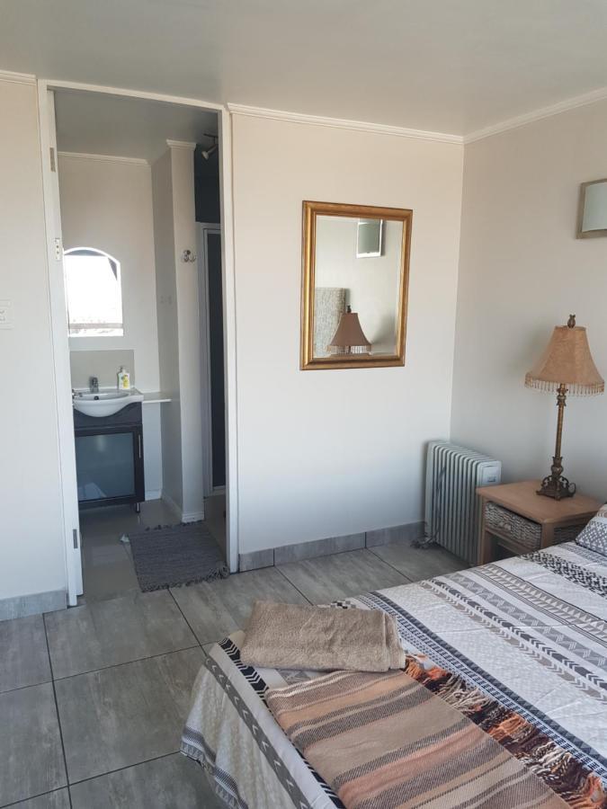 Bella Vista Apartment Gansbaai Exterior photo