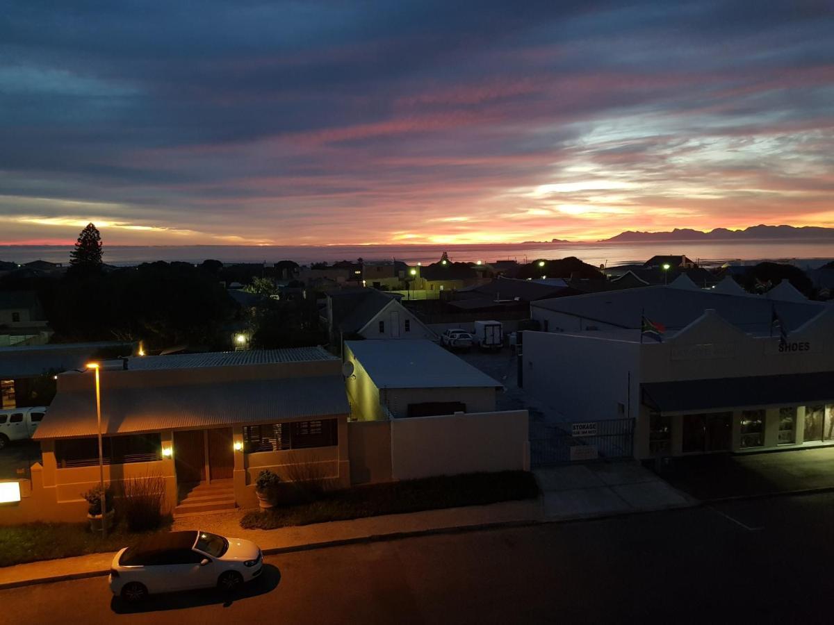 Bella Vista Apartment Gansbaai Exterior photo