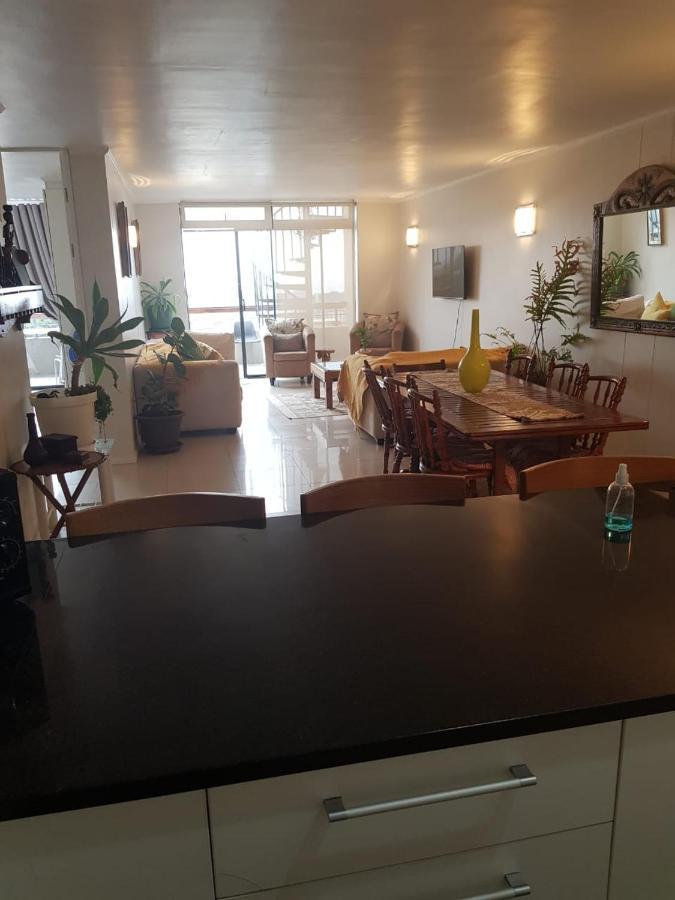 Bella Vista Apartment Gansbaai Exterior photo