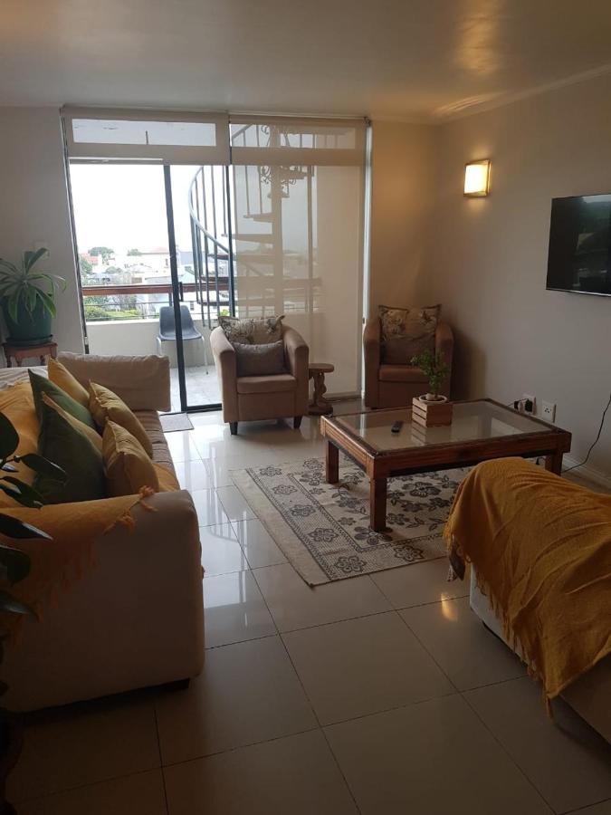 Bella Vista Apartment Gansbaai Exterior photo