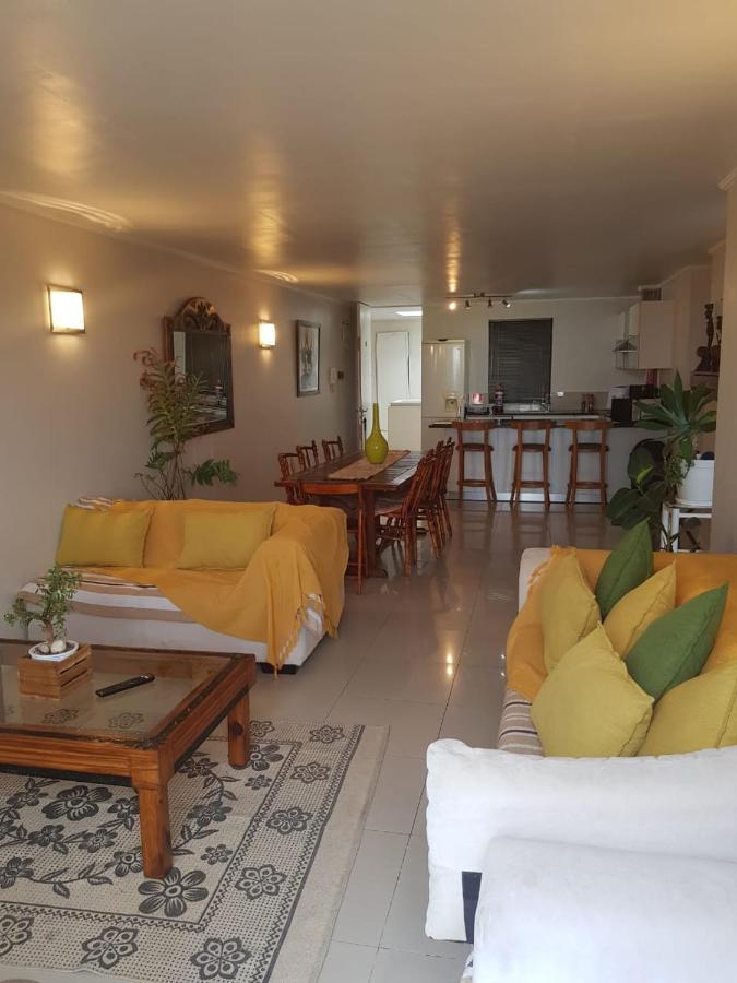 Bella Vista Apartment Gansbaai Exterior photo
