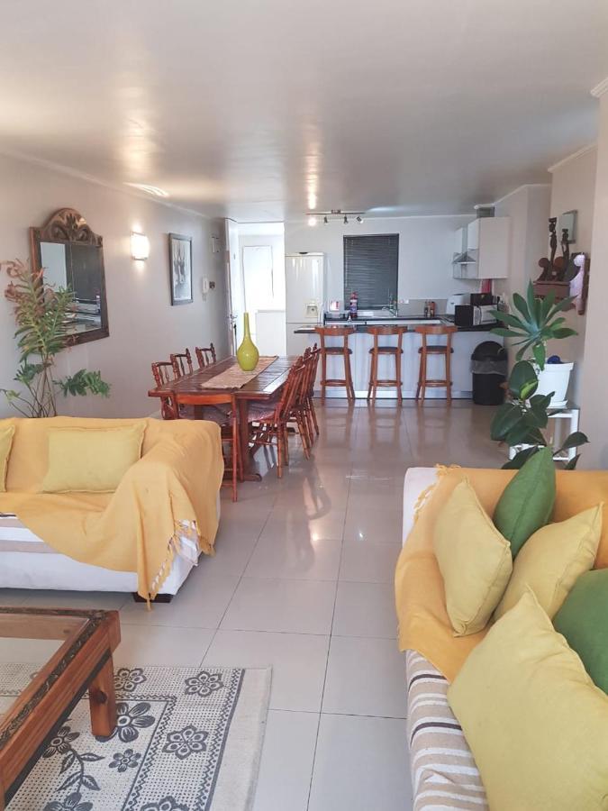 Bella Vista Apartment Gansbaai Exterior photo