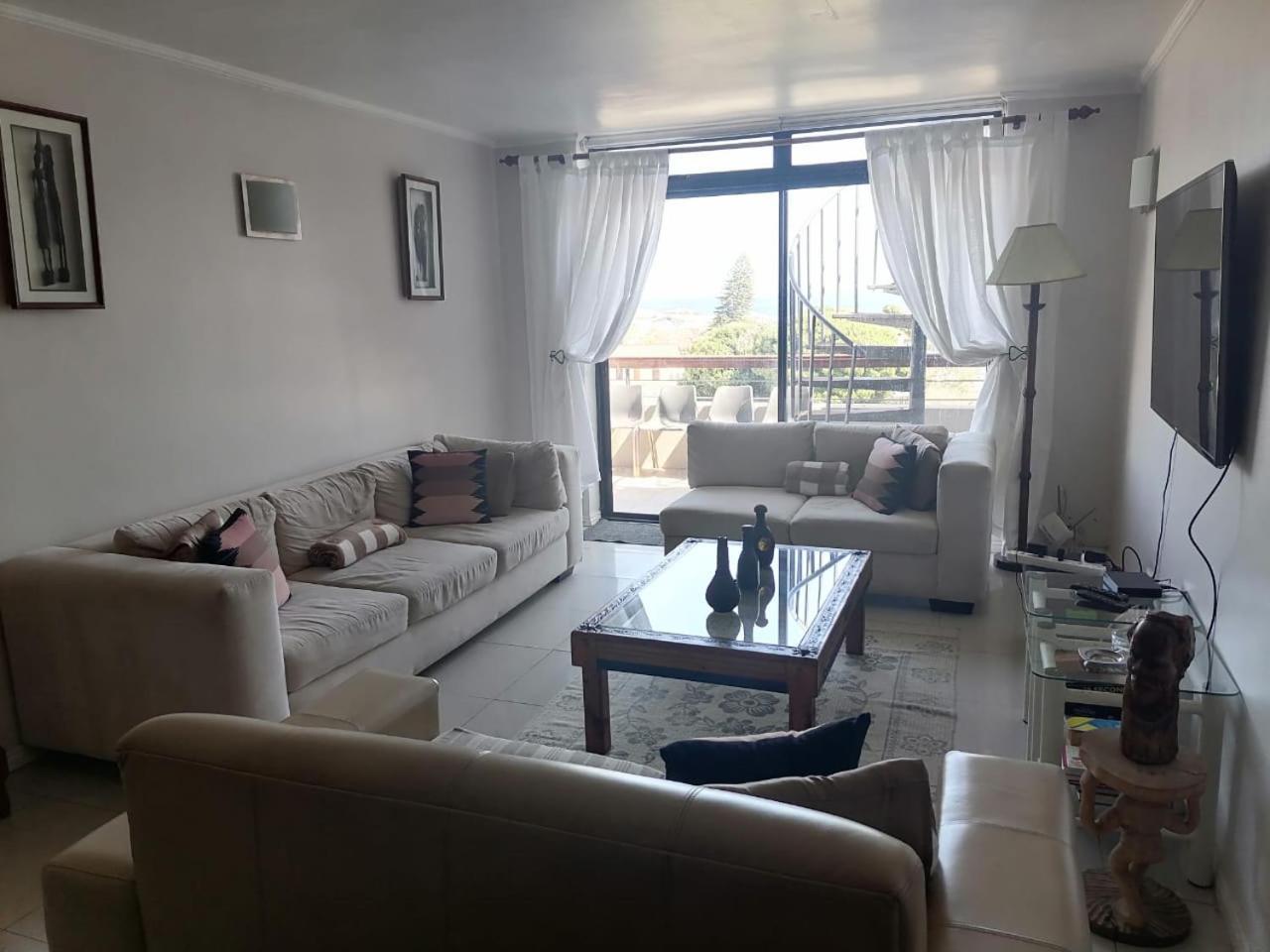 Bella Vista Apartment Gansbaai Exterior photo