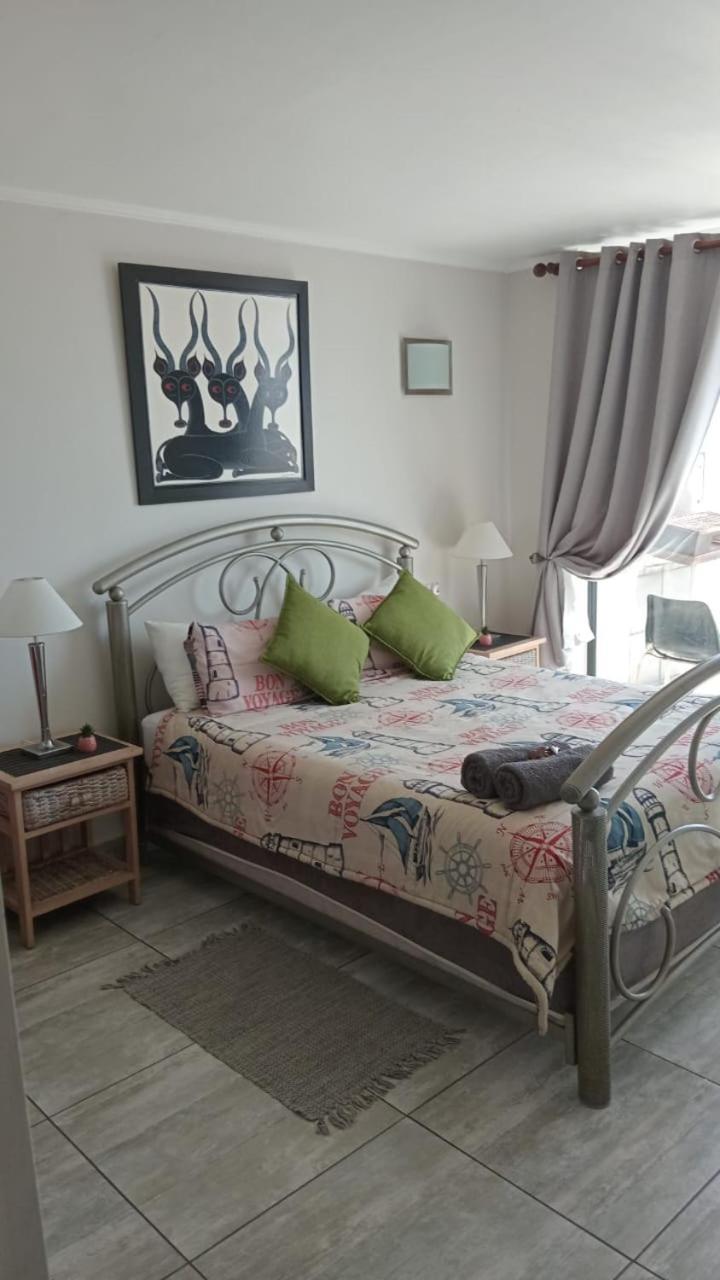 Bella Vista Apartment Gansbaai Exterior photo